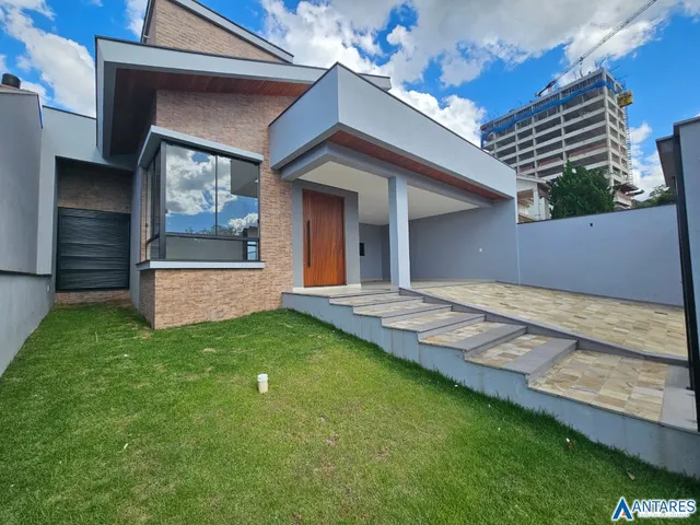 Casa com 3 dormitórios, foto 3