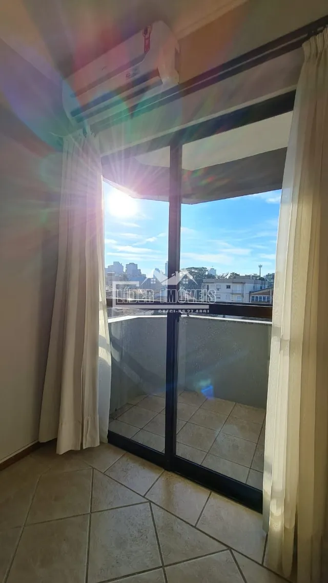 Apartamento com 2 dormitórios, foto 5