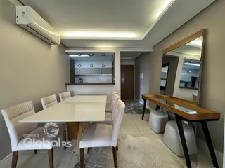Apartamento com 2 dormitórios, foto 8