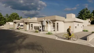 Casa geminada com 2 dormitórios, foto 1