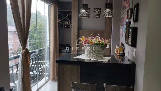Apartamento com 2 dormitórios, foto 4