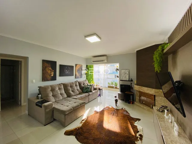 Apartamento com 3 dormitórios, foto 2