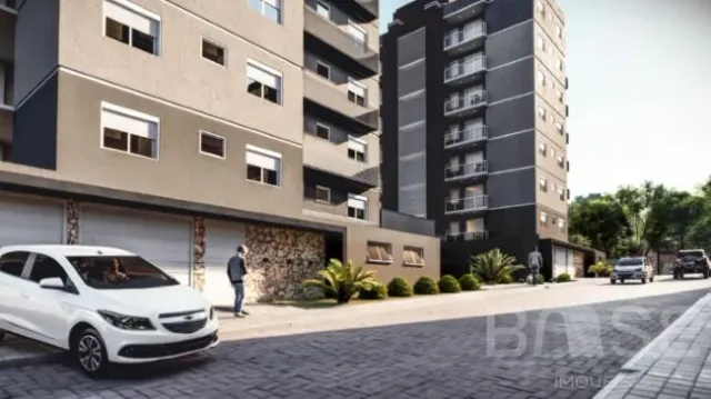 Apartamento com 2 dormitórios, foto 4
