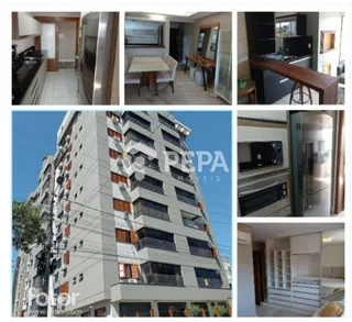Apartamento com 2 dormitórios, foto 10