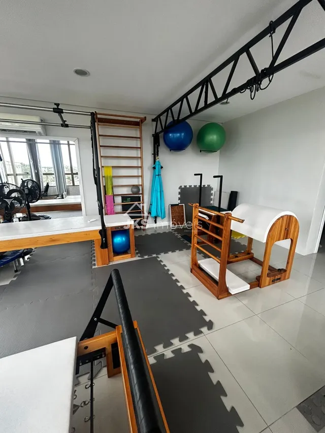 Sala comercial, foto 2