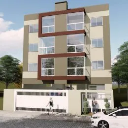 Apartamento com 2 dormitórios, foto 3
