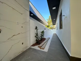Casa geminada com 3 dormitórios, foto 6