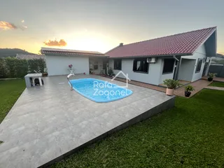 Casa com 2 dormitórios, foto 2