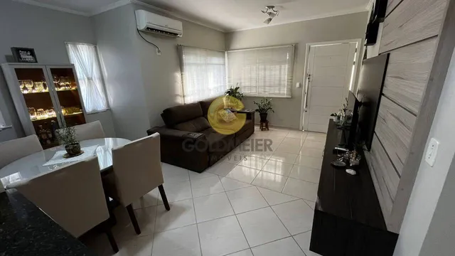 Casa com 2 dormitórios, foto 3