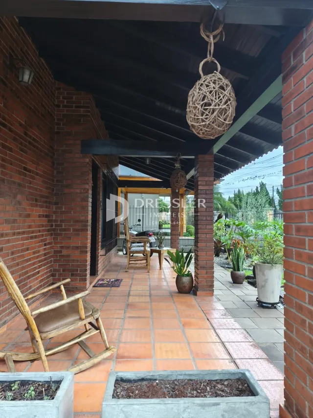 Casa com 3 dormitórios, foto 3