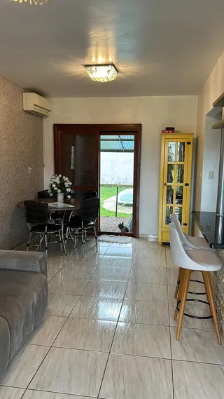 Casa com 2 dormitórios, foto 6