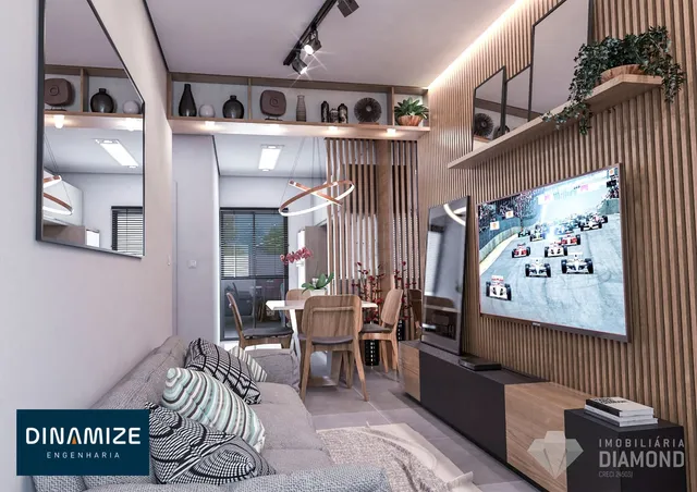 Casa geminada com 2 dormitórios, foto 4