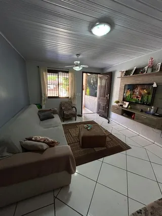 Casa com 3 dormitórios, foto 5