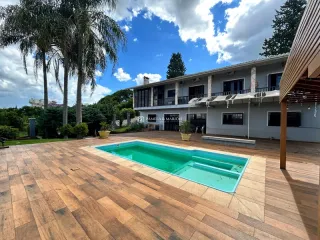 Casa com 5 dormitórios, foto 28