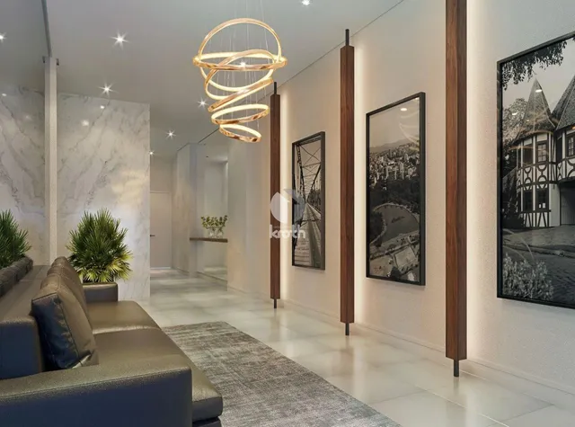 Apartamento com 2 dormitórios, foto 2