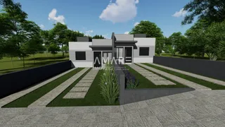 Casa geminada com 2 dormitórios, foto 3