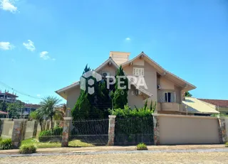 Casa com 4 dormitórios, foto 2