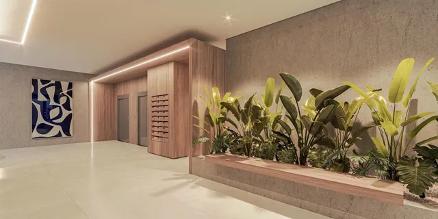 Apartamento com 3 dormitórios, foto 3