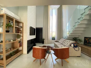 Casa com 3 dormitórios, foto 10