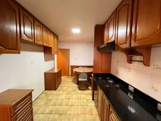 Apartamento com 3 dormitórios, foto 9