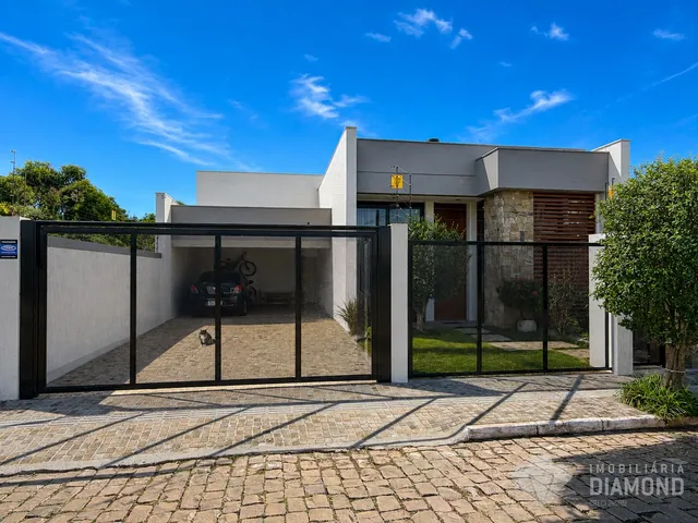 Casa com 3 dormitórios, foto 3