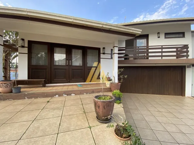 Casa com 3 dormitórios, foto 2