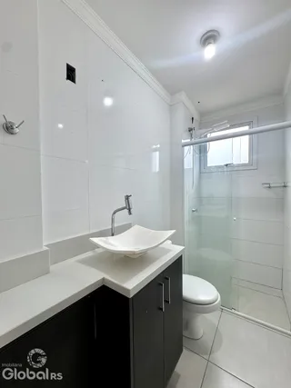 Apartamento com 1 dormitório, foto 9