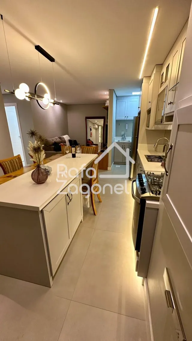 Apartamento com 2 dormitórios, foto 4