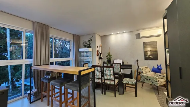 Apartamento com 2 dormitórios, foto 2