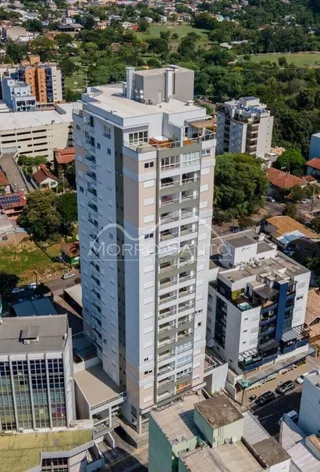 Apartamento com 2 dormitórios