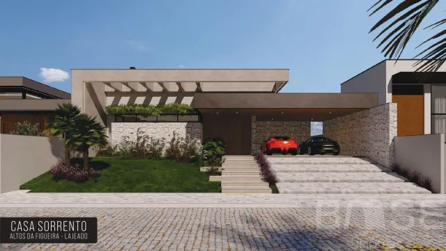 Casa com 3 dormitórios