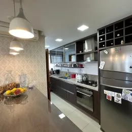 Apartamento com 2 dormitórios, foto 8