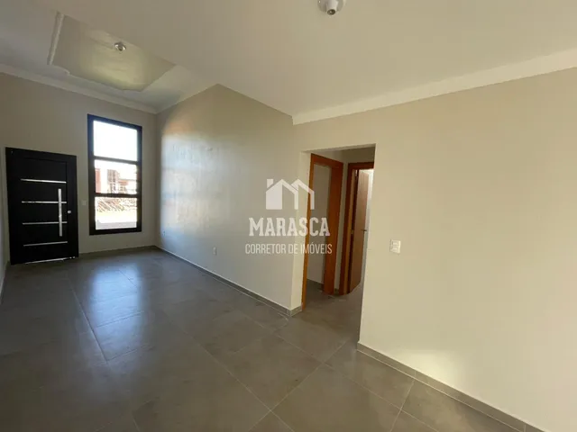 Casa geminada com 2 dormitórios, foto 4