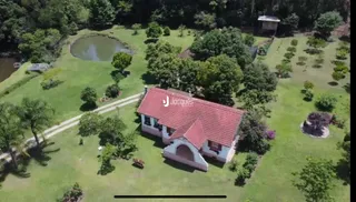 Área rural com 4 dormitórios, foto 2