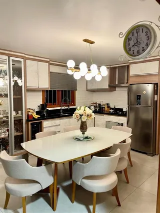 Casa com 3 dormitórios, foto 4