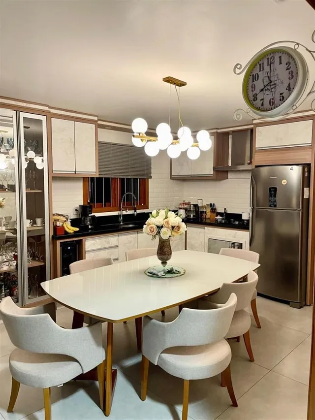 Casa com 3 dormitórios, foto 4
