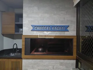 Apartamento com 3 dormitórios, foto 5