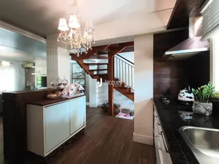 Casa com 2 dormitórios, foto 8
