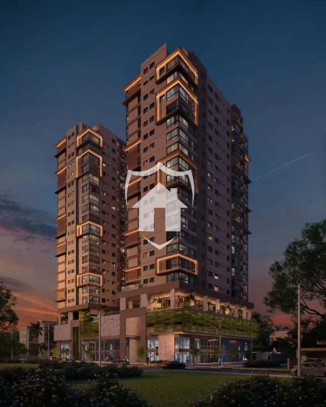 Apartamento com 2 dormitórios, foto 1