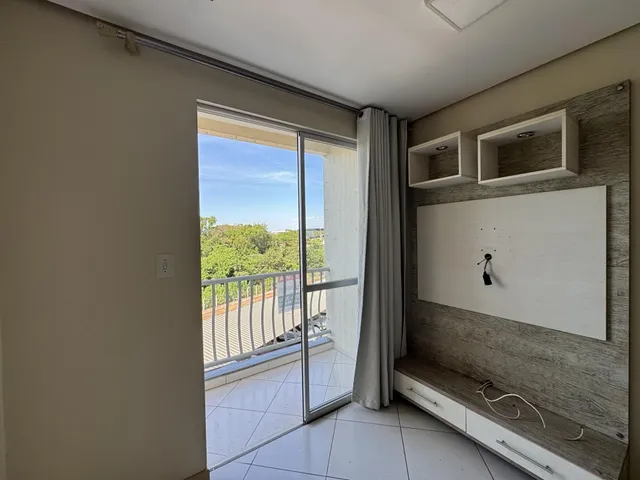 Apartamento com 2 dormitórios