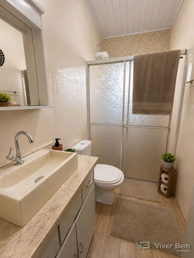 Casa com 2 dormitórios, foto 4