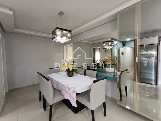 Apartamento com 3 dormitórios, foto 5