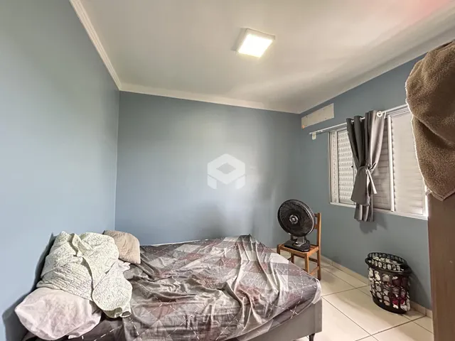 Apartamento com 2 dormitórios, foto 5