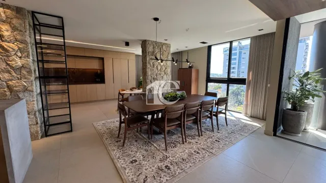 Apartamento com 4 dormitórios, foto 5