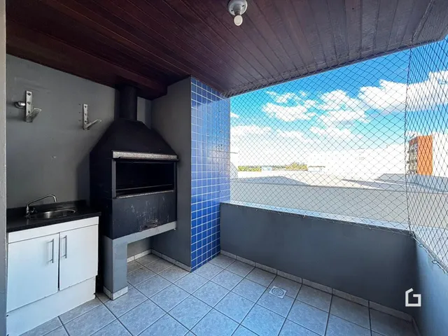 Apartamento com 3 dormitórios, foto 3