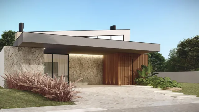 Casa com 3 dormitórios, foto 2