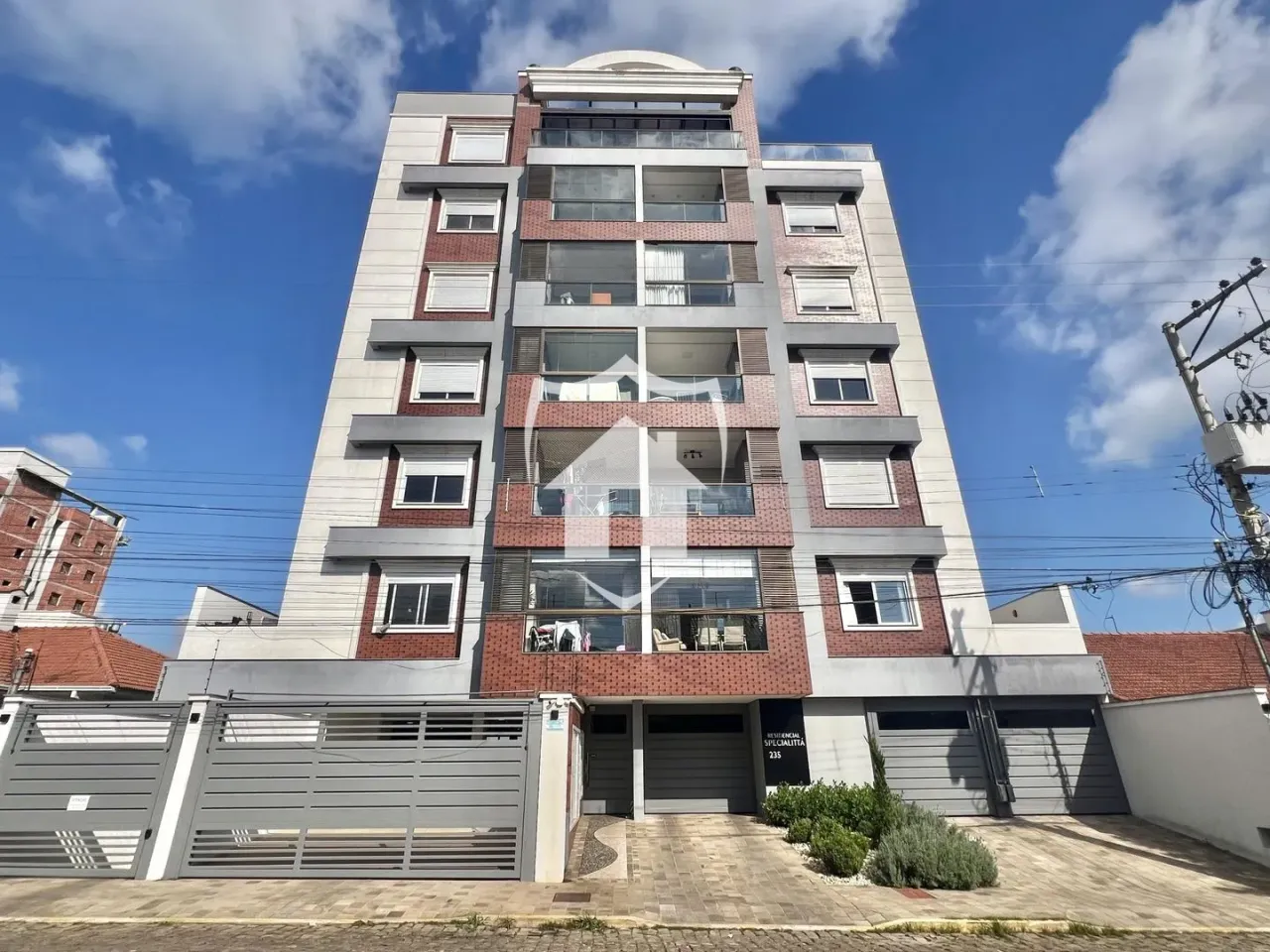 Apartamento com 2 dormitórios, foto 1