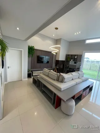 Casa com 3 dormitórios, foto 4