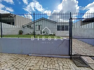 Casa com 2 dormitórios, foto 1