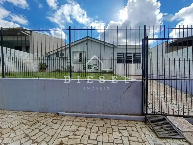 Casa com 2 dormitórios, foto 1